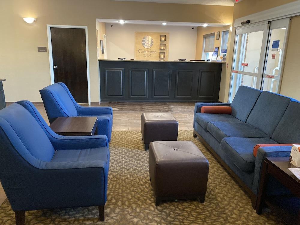 Comfort Hobart-merrillville I-65 Inn 3*