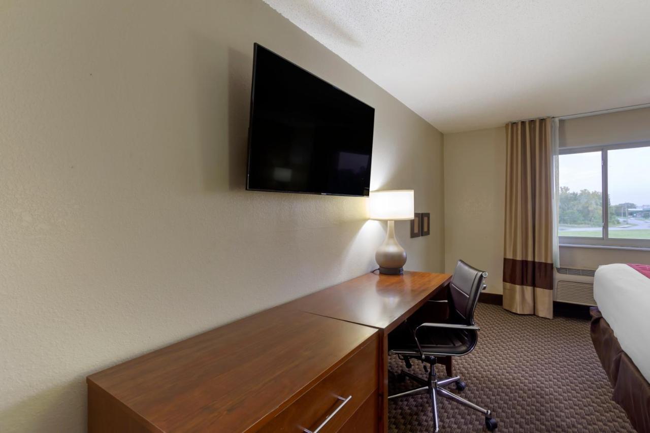 Comfort Hobart-merrillville I-65 Inn 3*