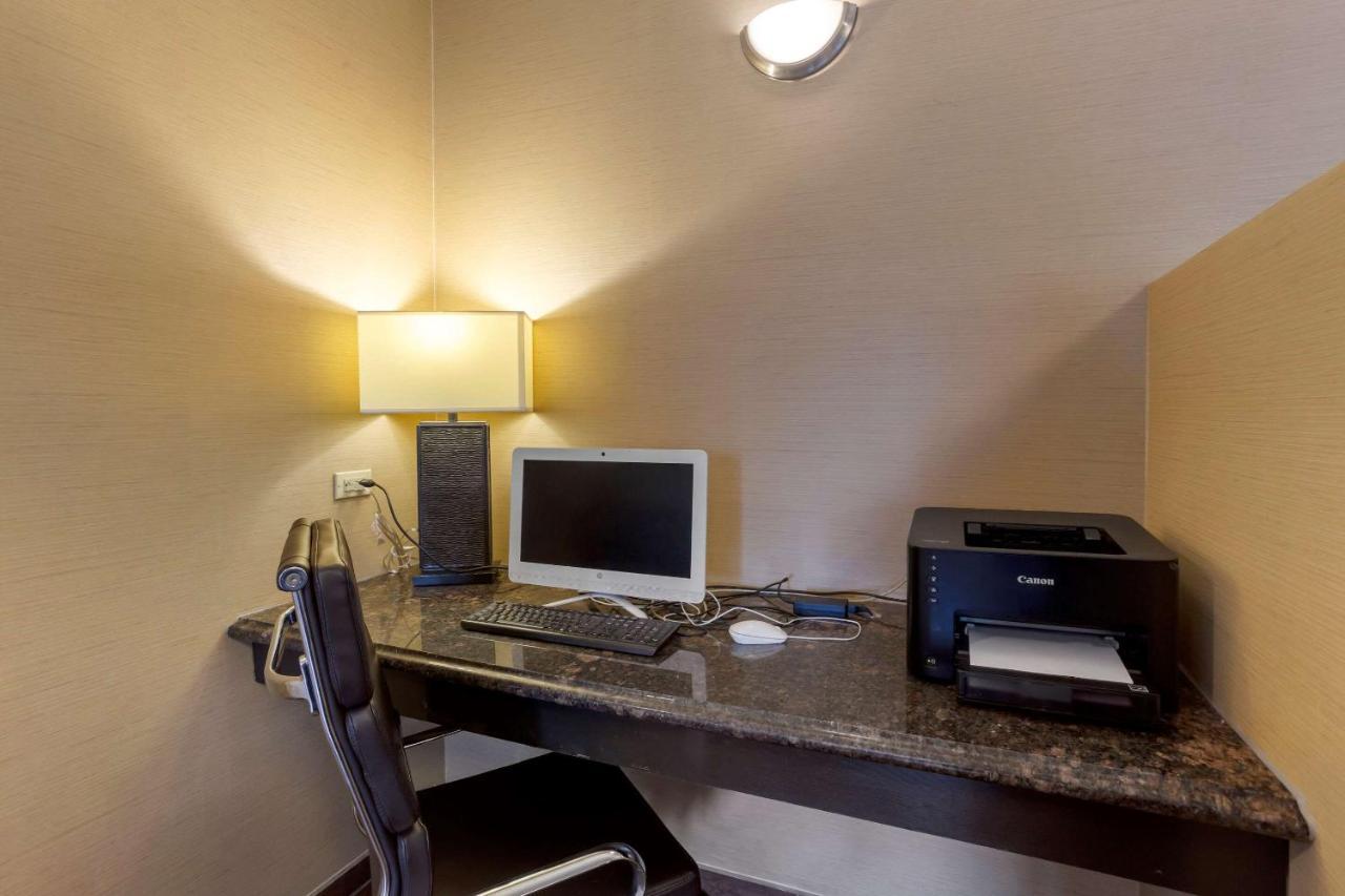 Locanda Comfort Hobart-merrillville I-65 3*