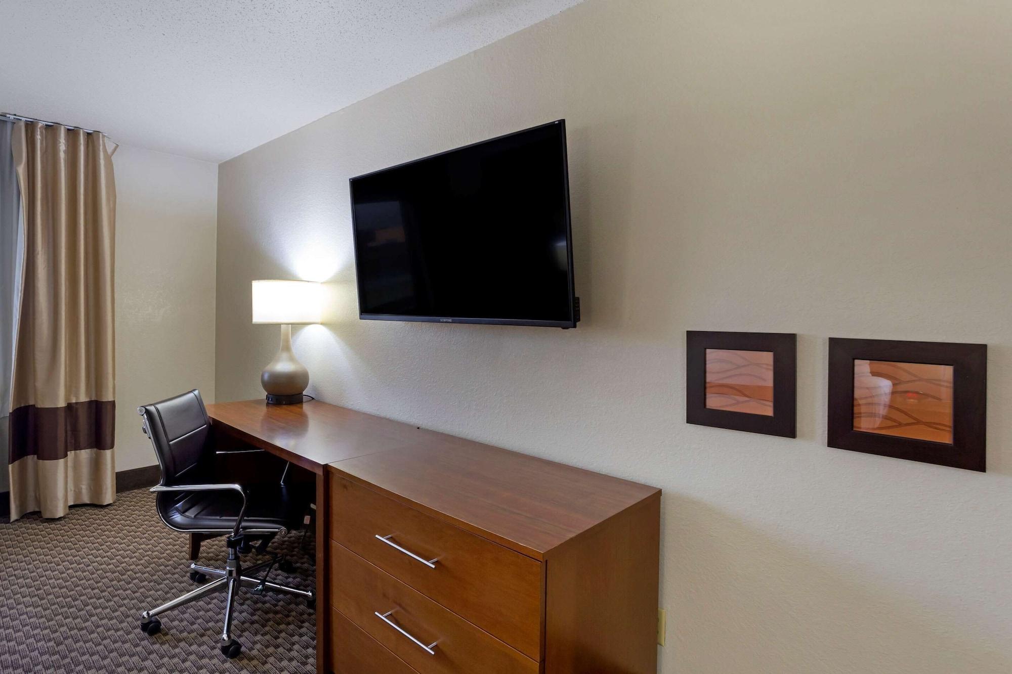 Locanda Comfort Hobart-merrillville I-65 3*