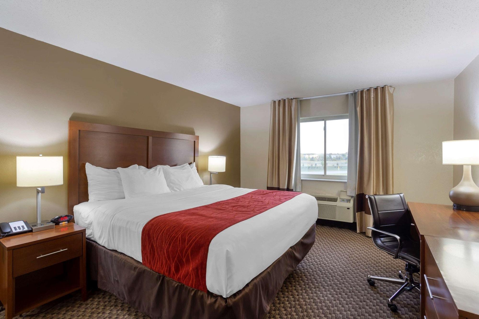 Locanda Comfort Hobart-merrillville I-65