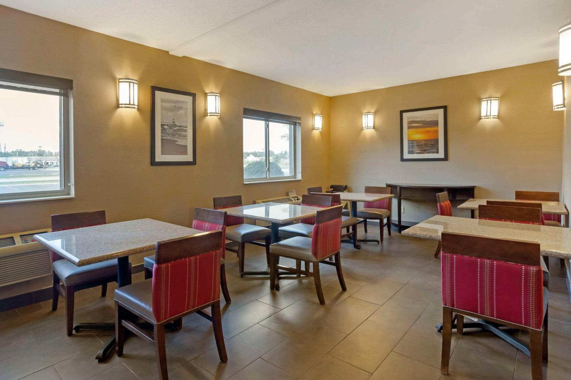 Locanda Comfort Hobart-merrillville I-65 Merrillville