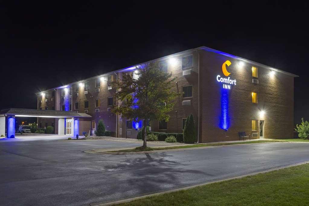 Inn Comfort Hobart-merrillville I-65 Merrillville