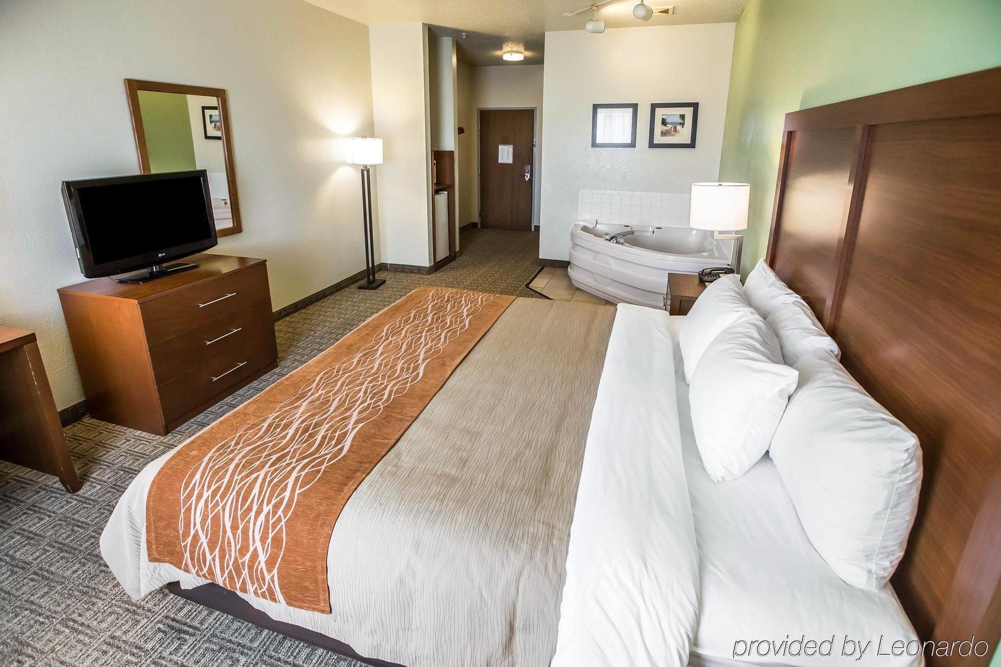 Comfort Hobart-merrillville I-65 Inn Merrillville